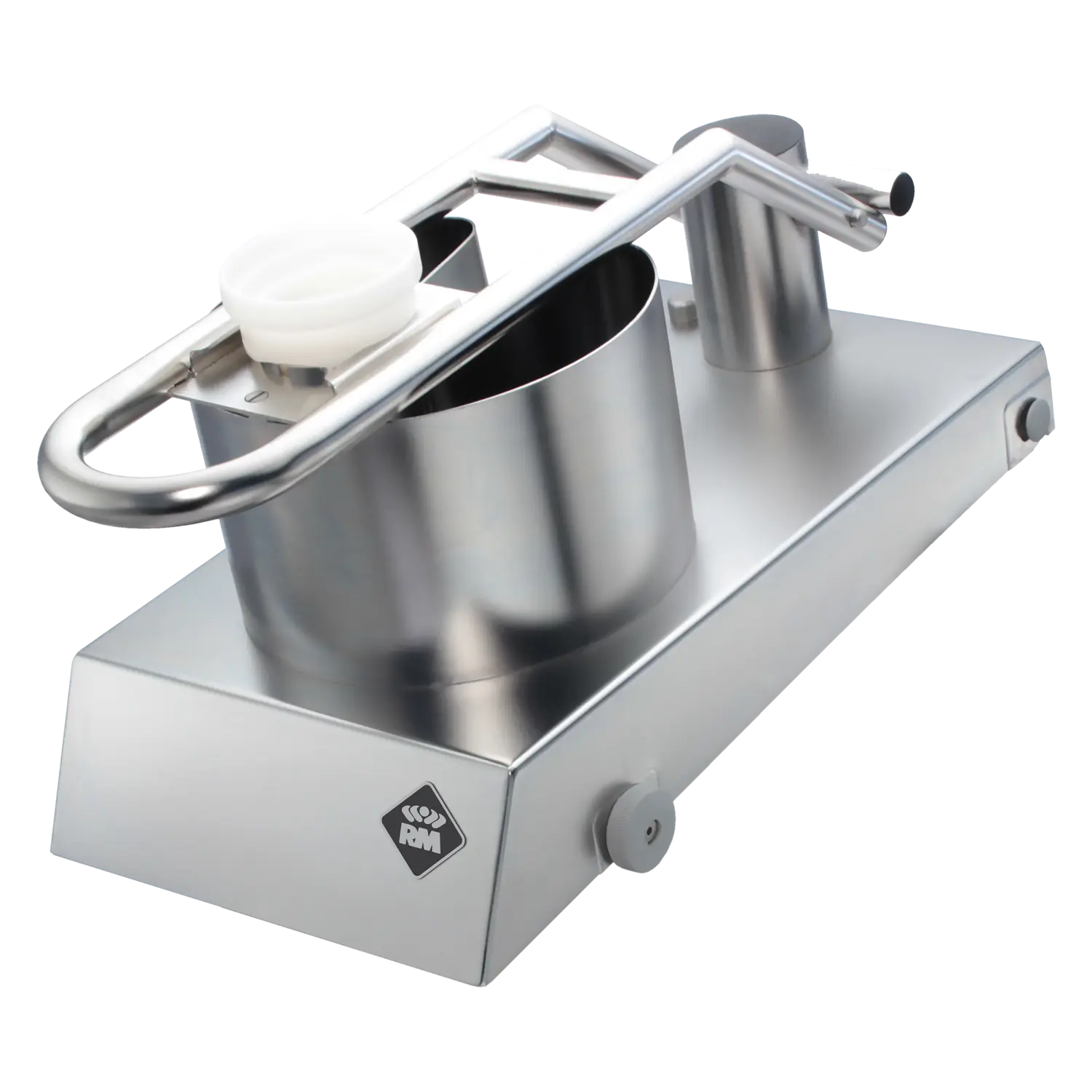 Hlava k PSR 800 velkokapacitní | RM - PSR 800 VE