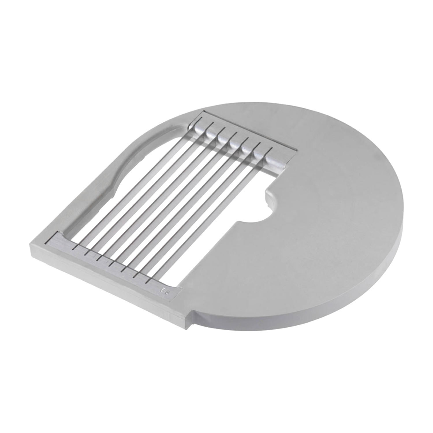 Disk hranolkovací 6x6 pro PSR 800 se standardní hlavou | RM - DISK BG6 AK