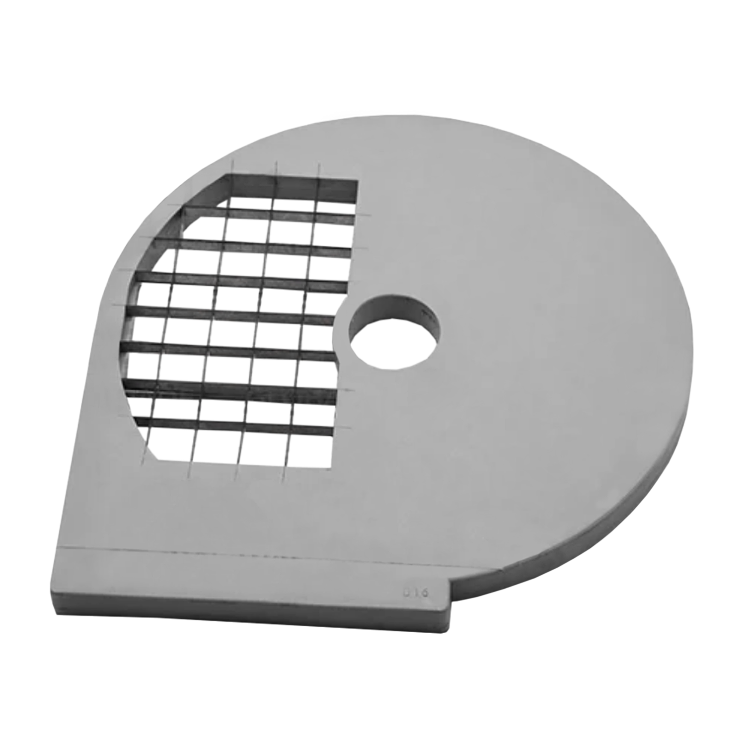 Disk kostičkovací 16x16 mm pro PSP 400 | RM - DISK D16x16 SX