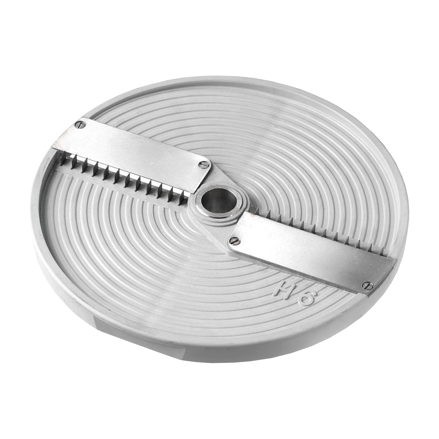 Disk nudličkovací 6x6 mm pro PSP 400 a PSR 800 | RM - DISK H6 AK