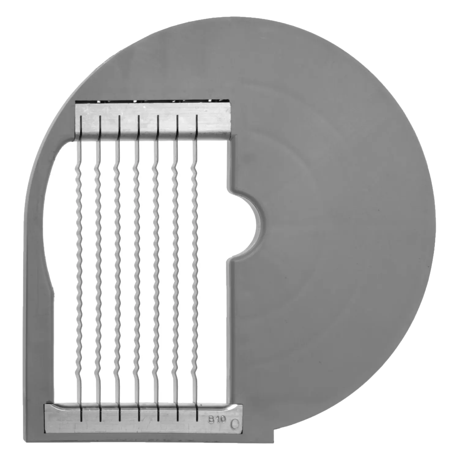 Disk vlnkovací  hranolkovací 8x8 pro PSR 800 se standardní hlavou | RM - DISK BG8o AK