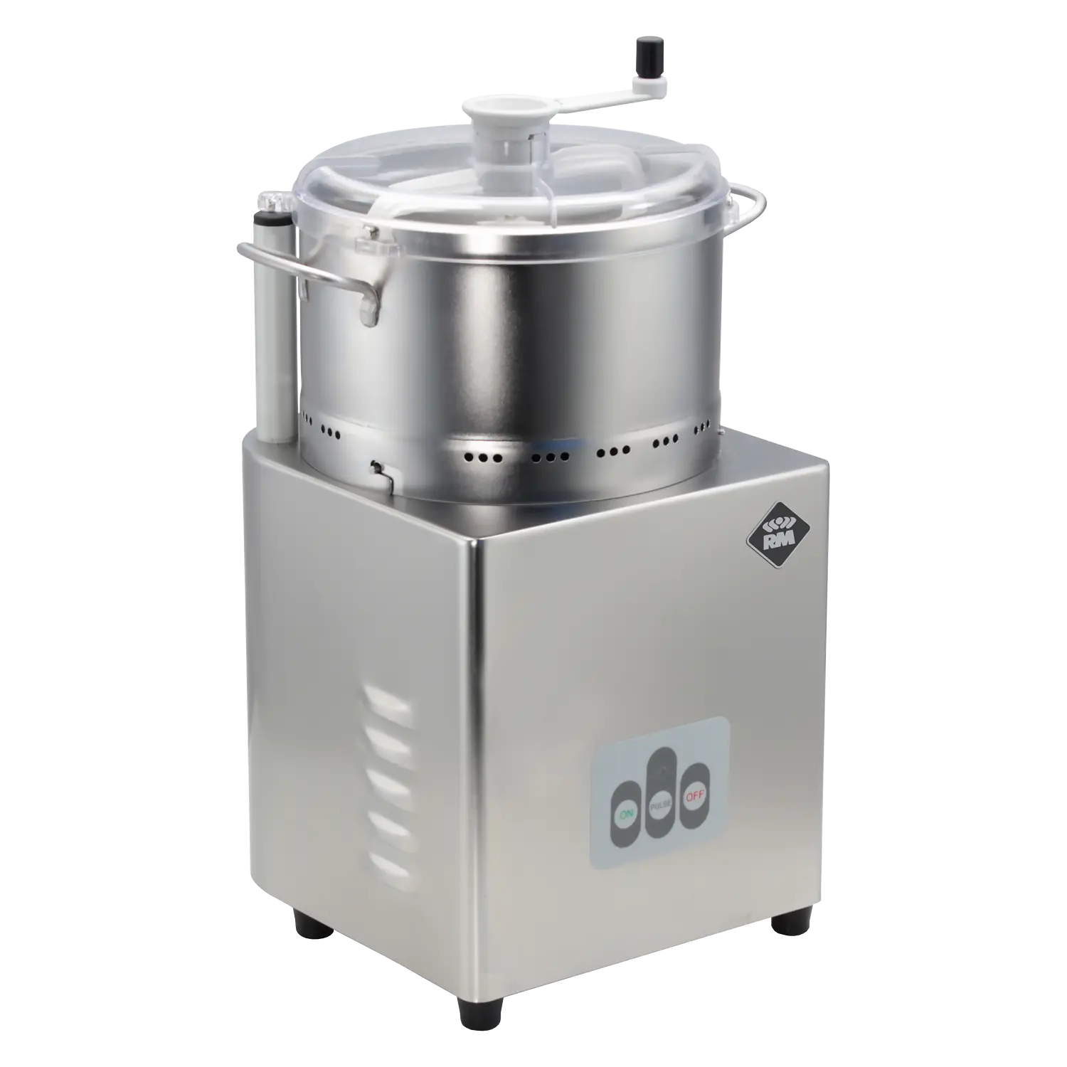 Kutr 5l třífázový | RM - KT 5T