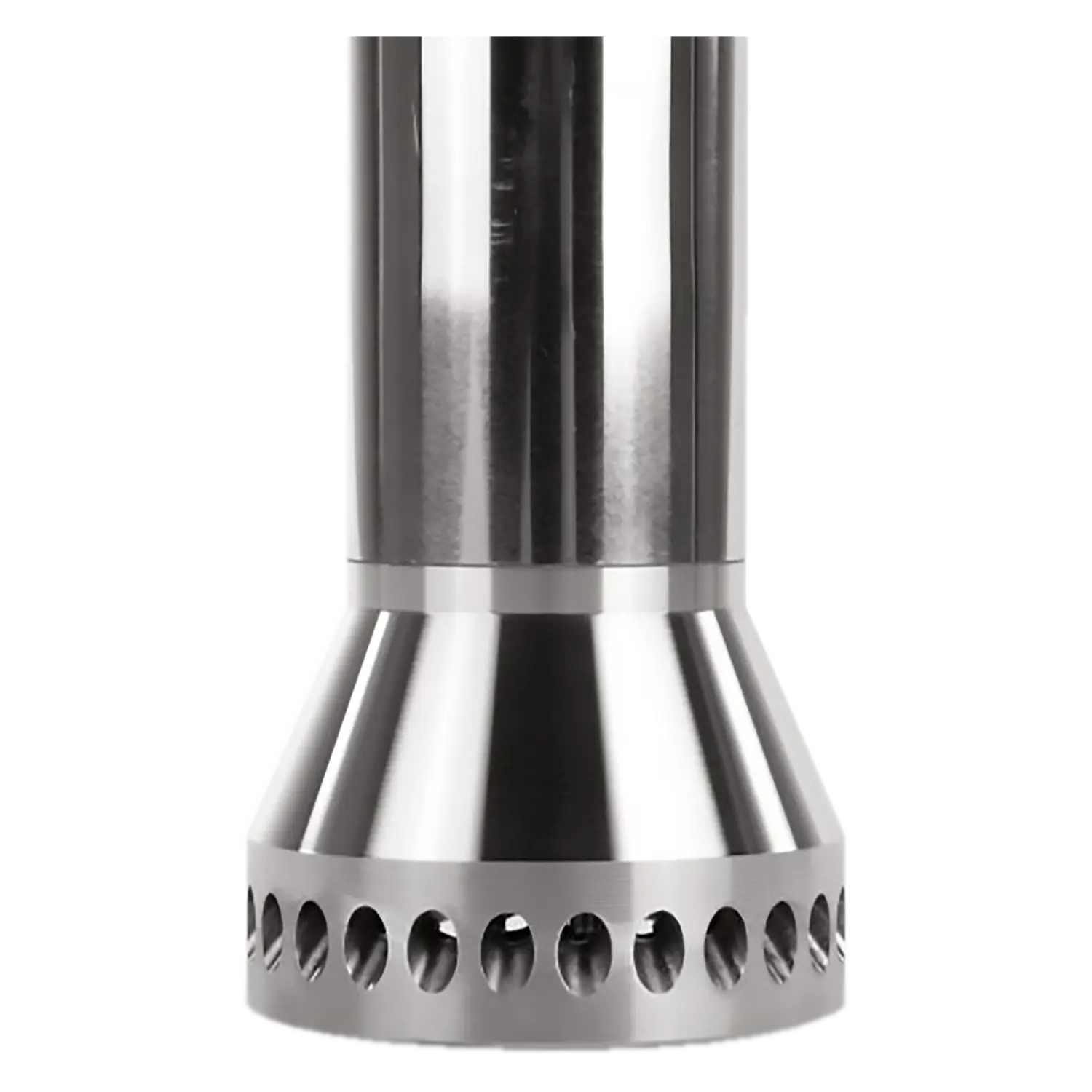 Nástavec homogenizační 600 mm | RM - PMF H60