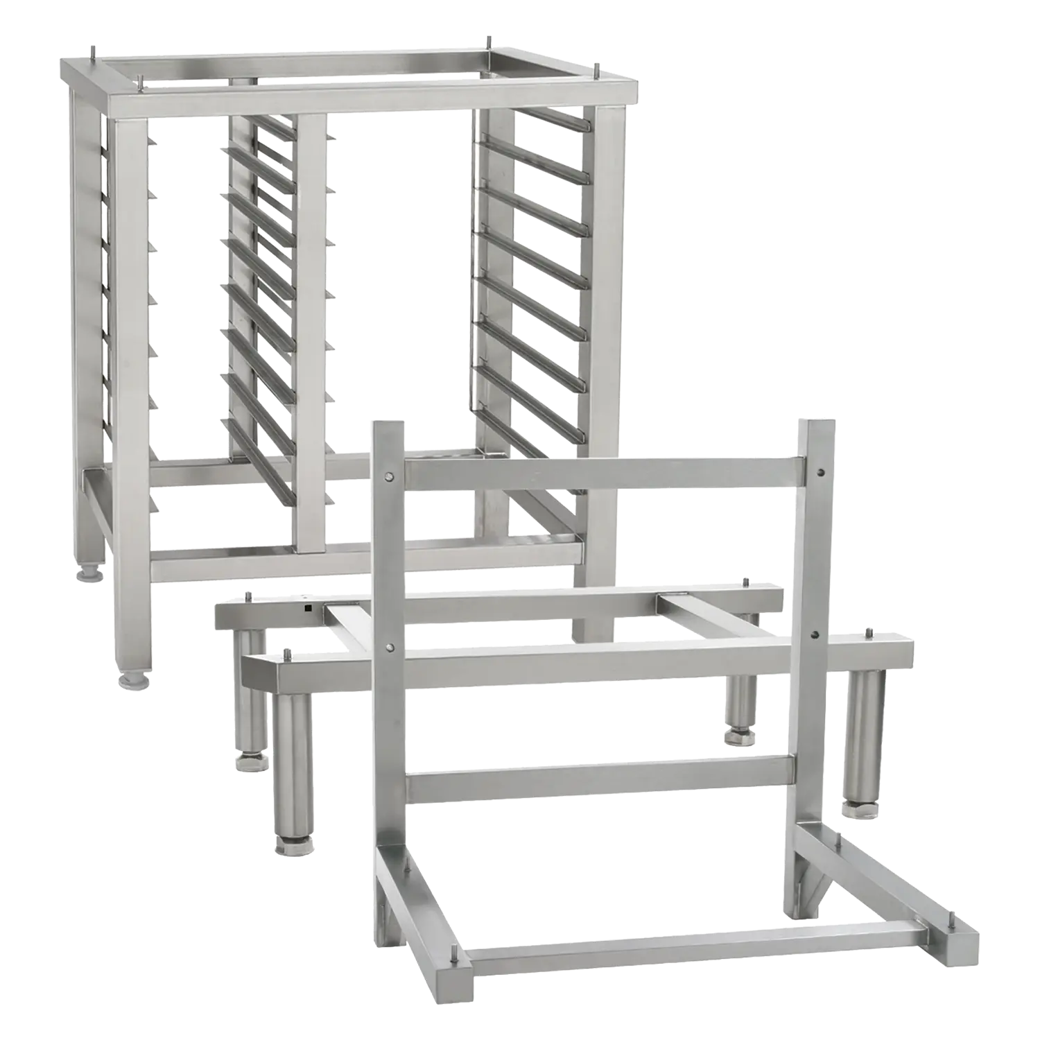 Podestavba pod konvektomat STEAMBOX 1021 | RM - PKST 1021