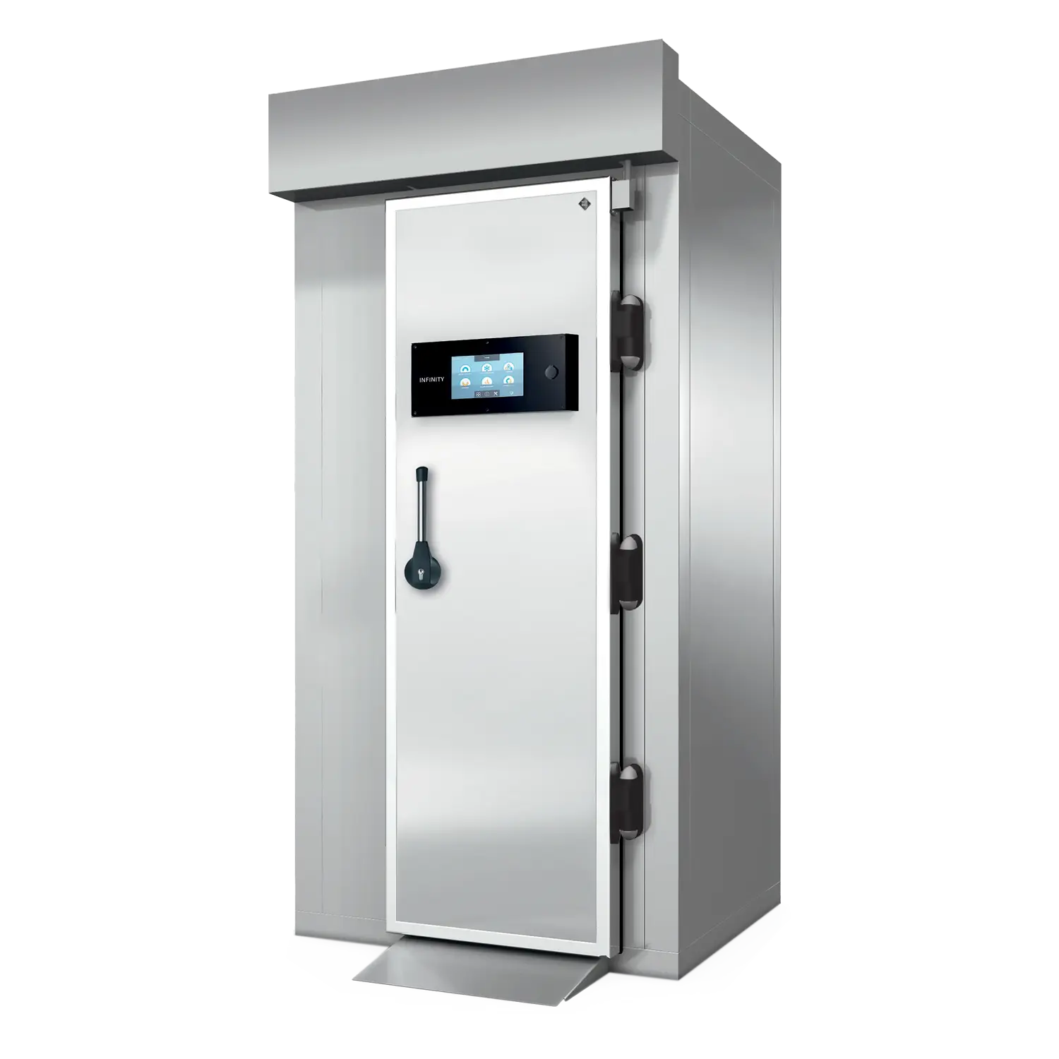 Multifunkční zařízení INFINITY 20x GN 1/1 | RM - INFINITY 2011 4 HP S