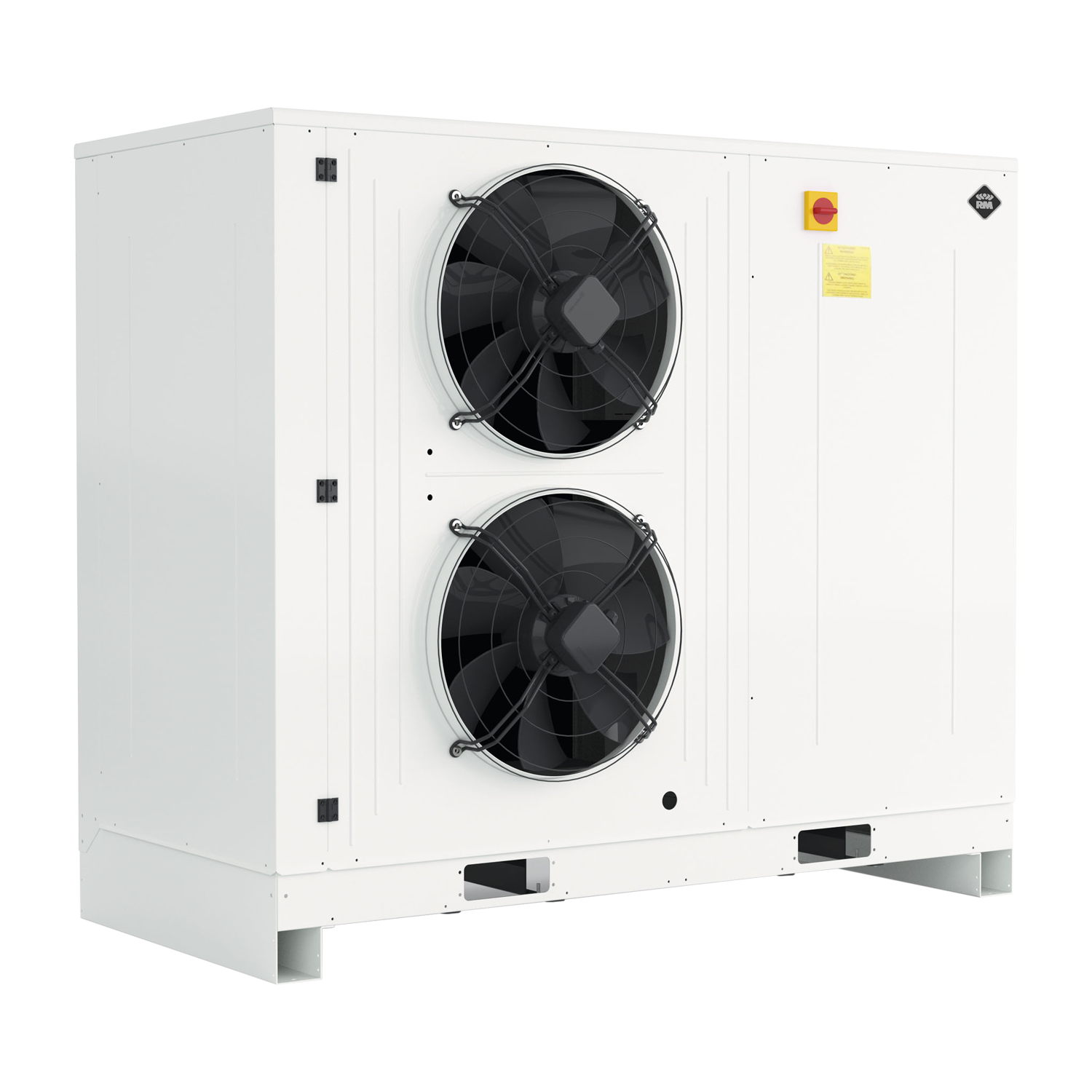 Chladicí jednotka pro INFINITY 4011 | RM - UNIT 9 HP