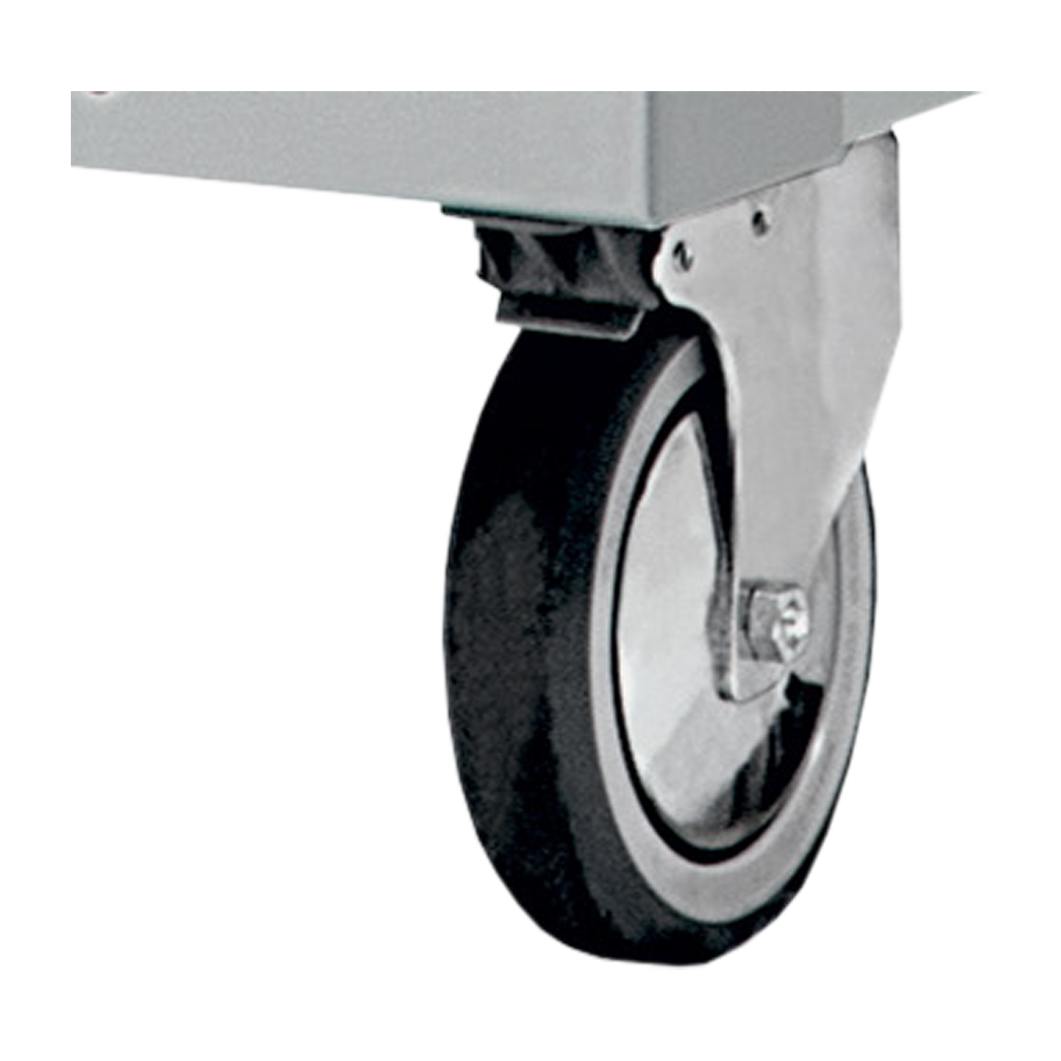 Kolečka pro šokery IS/INFINITY/SHF 5,8,10 | RM - IKOL