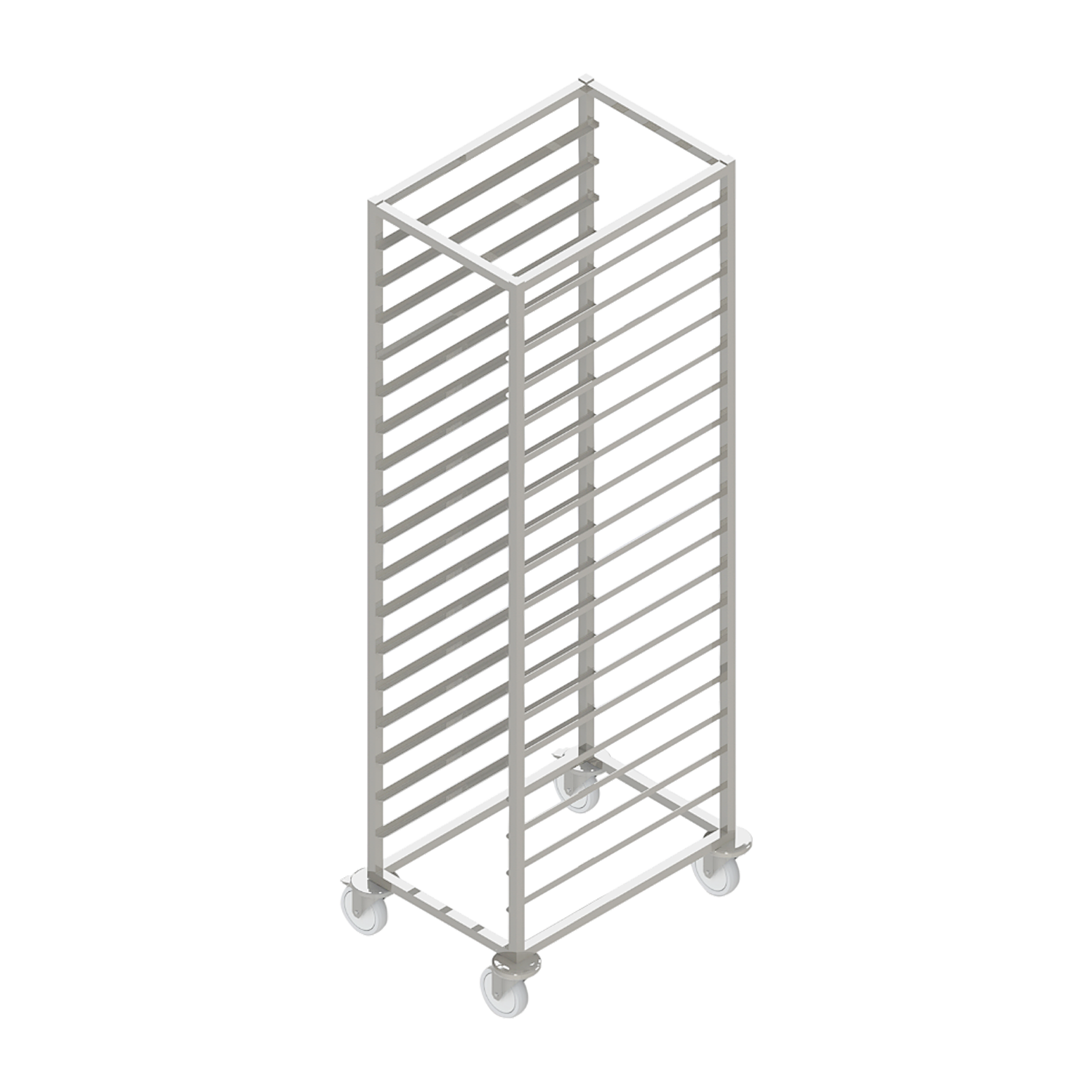 Vozík EN 400x600 | RM - IVZ EN