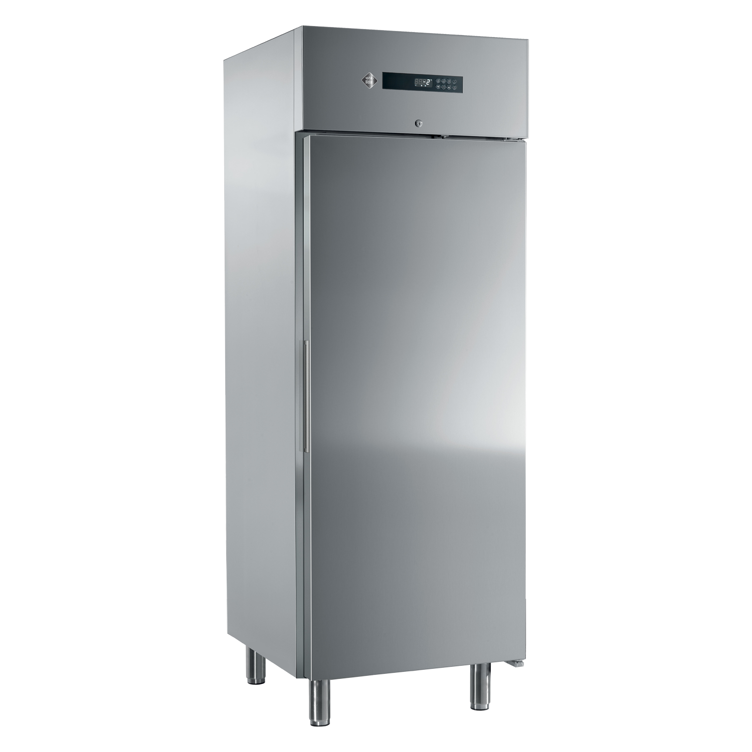 Skříň mrazicí 700 l GN 2/1, nerez | RM - ENF 700