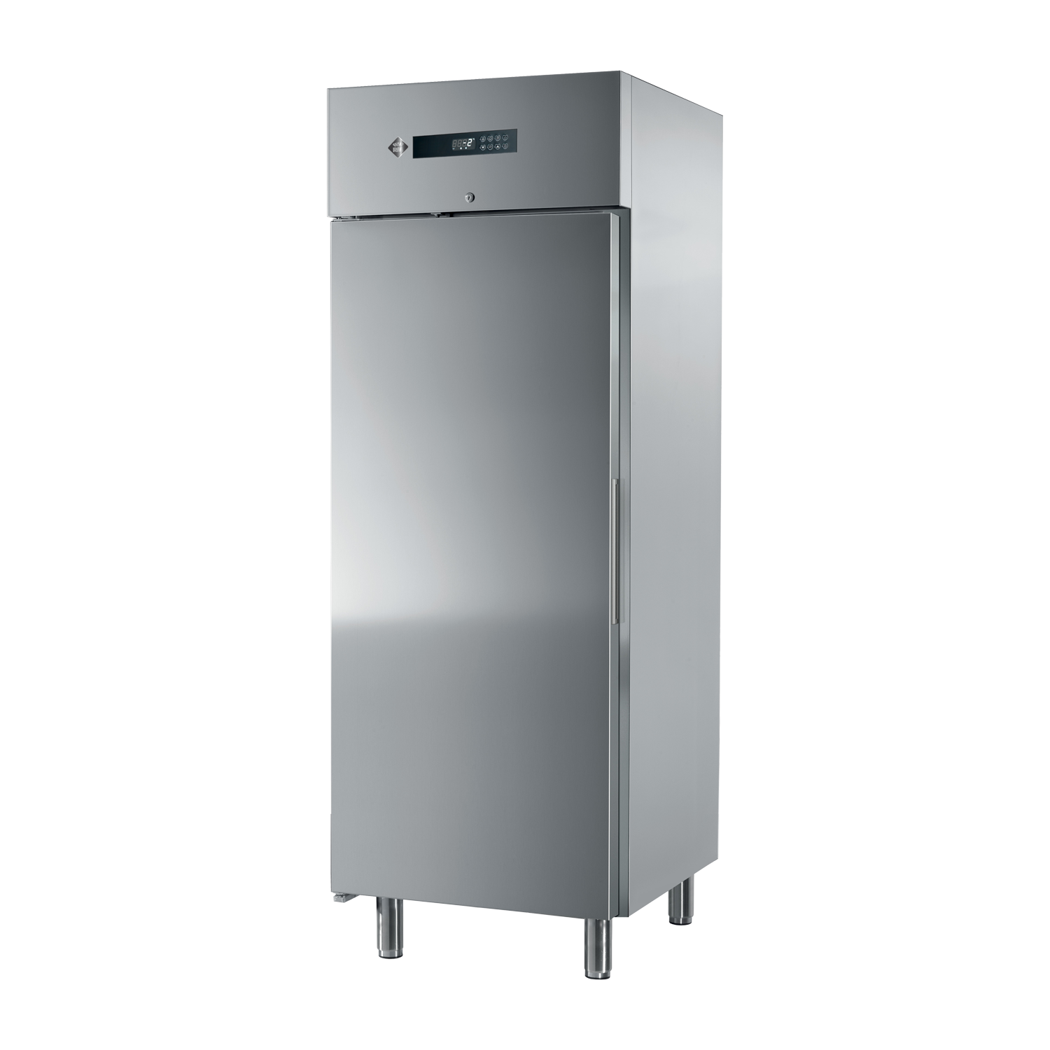 Skříň mrazicí 700 l GN 2/1, nerez, levé dveře | RM - ENF 700 LD