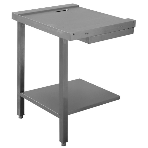 automatický vstupní modul levý | RM - CTAVML