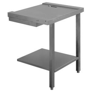 Automatický vstupní modul pravý | RM - CTAVMR