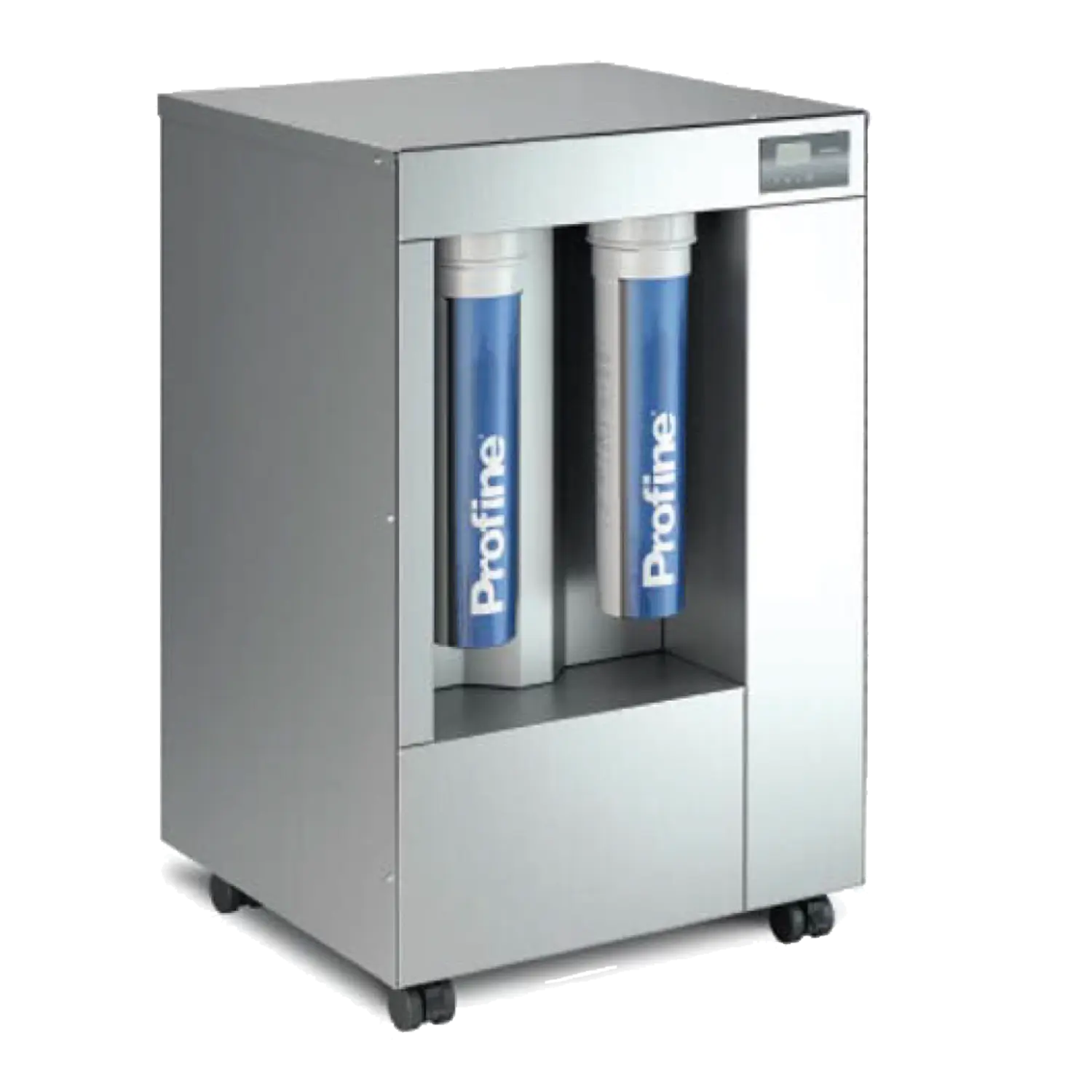 Osmóza pro tunelové myčky CT,A,XT | RM - HYDRO 7M