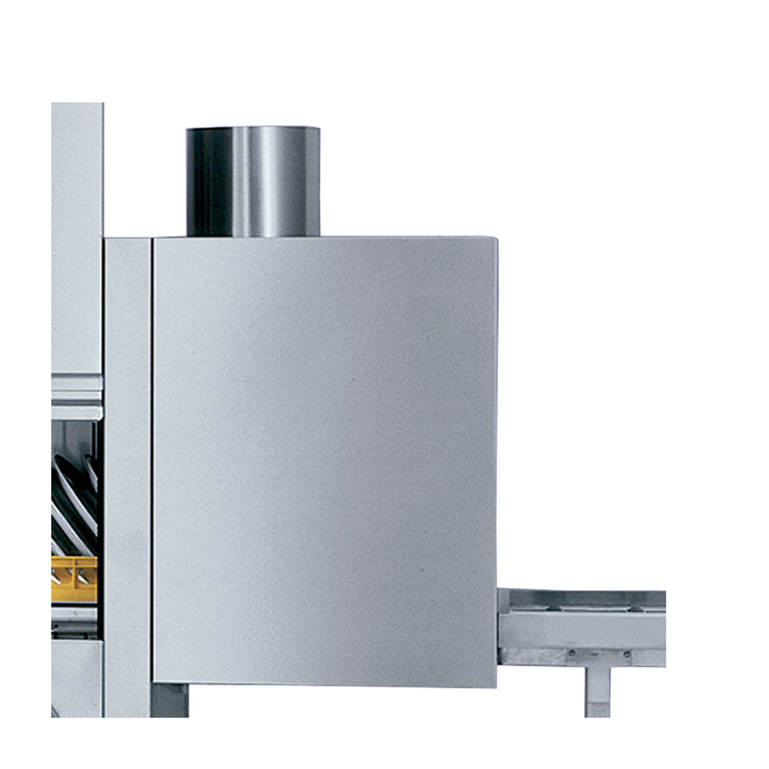 Sušící modul pro tunelové myčky 9 kW | RM - CTTA 9