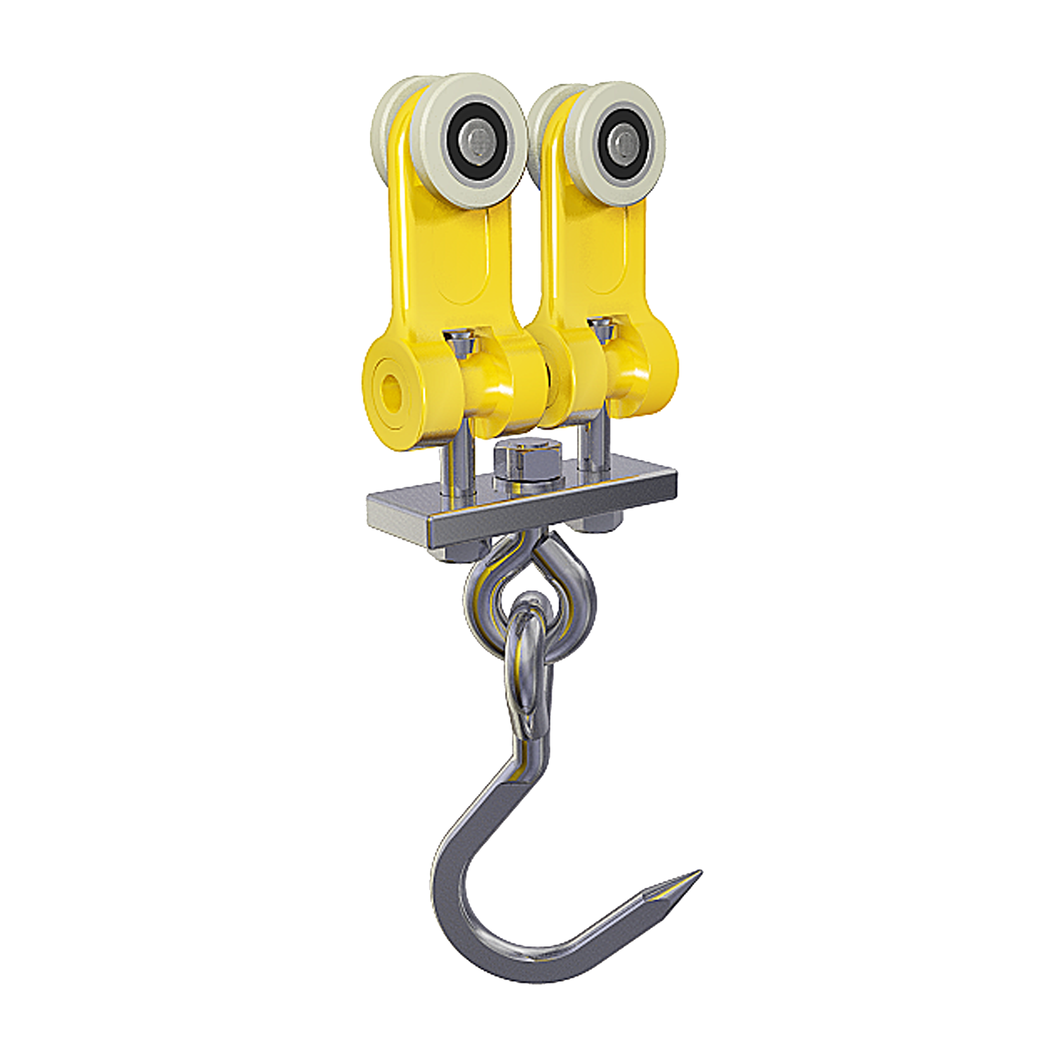 Dvojitý hák | RM - RM - Dvojitý hák