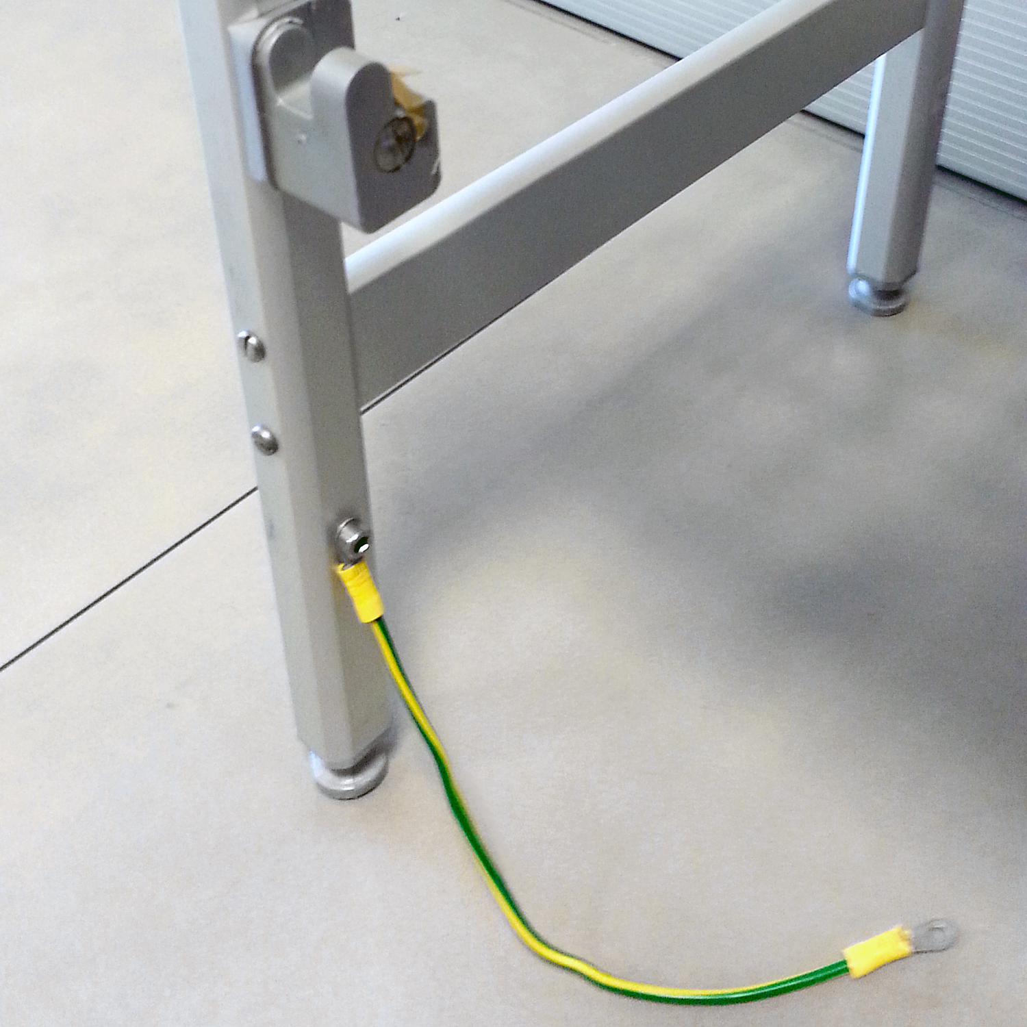 Uzemňovací sada | RM - RM - Uzemňovací sada