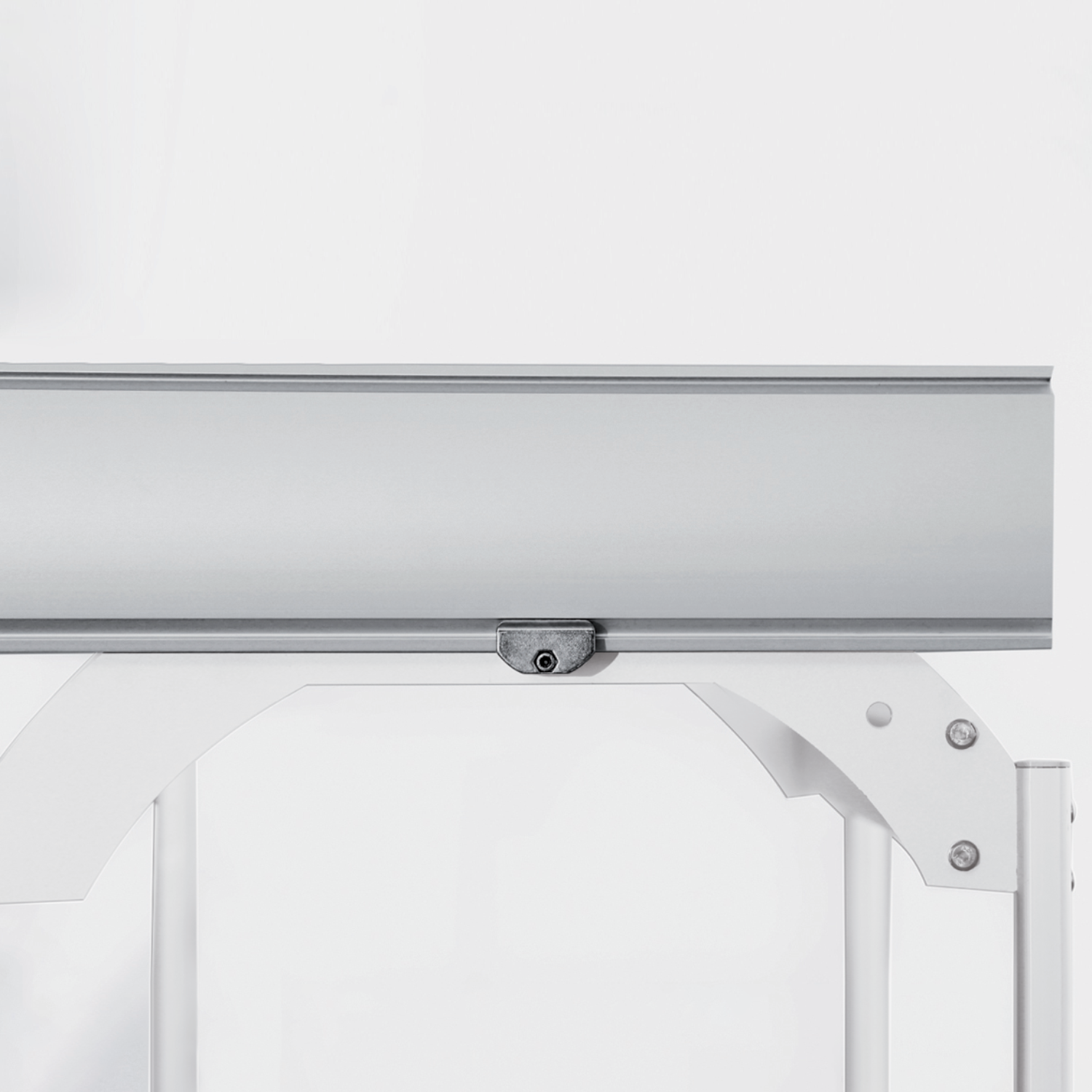 Kolejnice (l) 3100 - 3500 mm | RM - Sada lišt Easy 3045mm