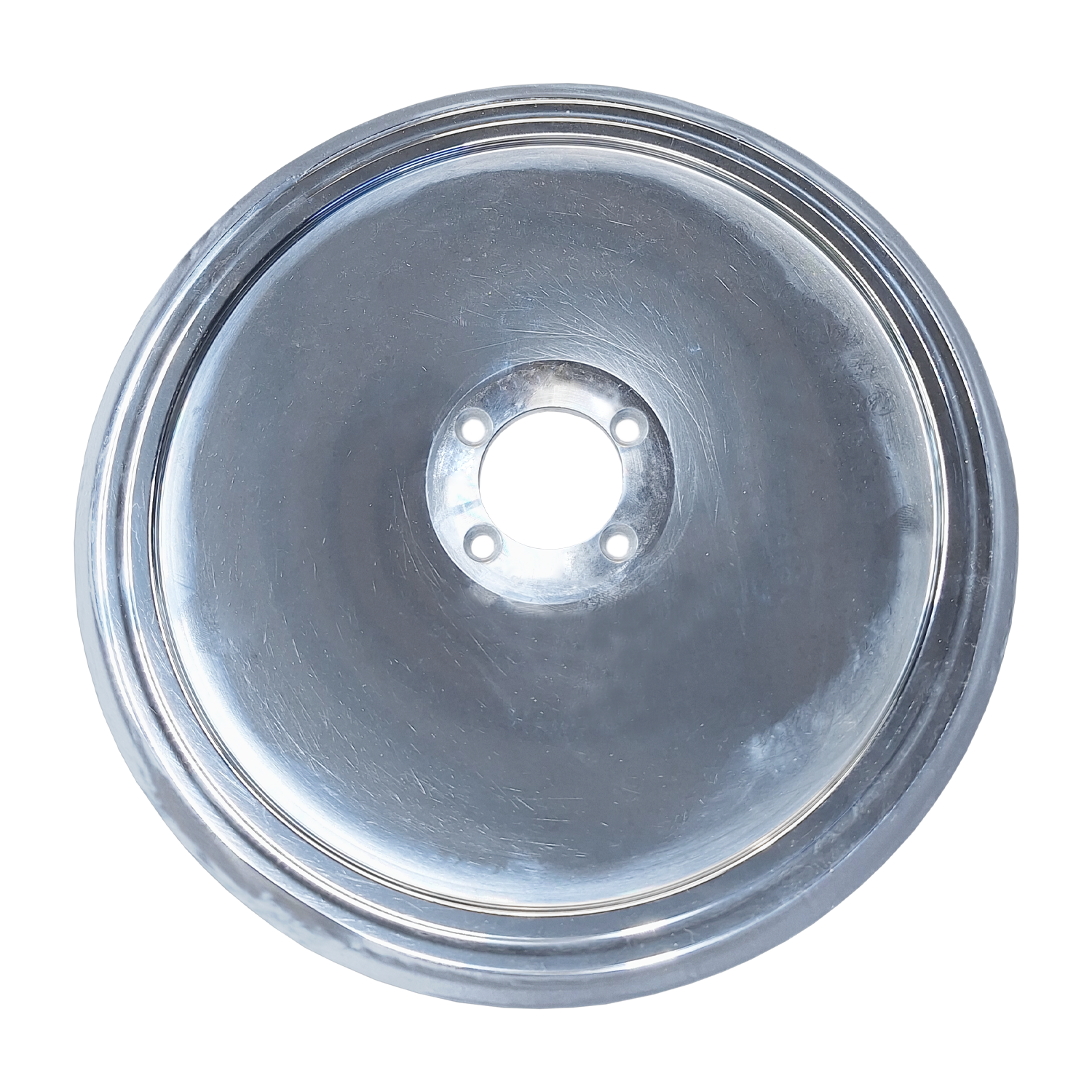 Nůž 275 XL hladký pro GMS | RM + REDFOX - NHM 275