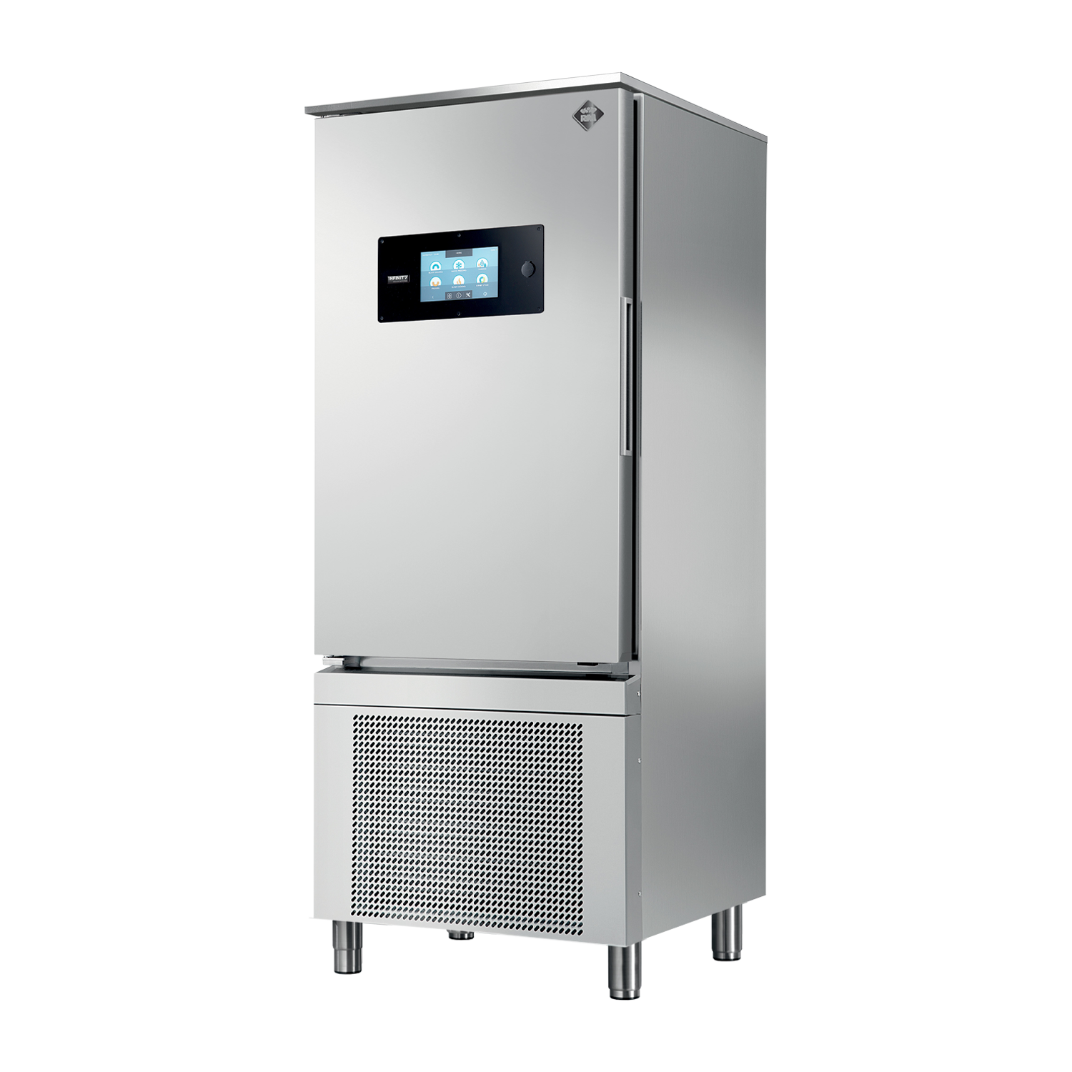 INFINITY multifukční zařízení 15x GN 1/1 | RM - INFINITY 1511 N