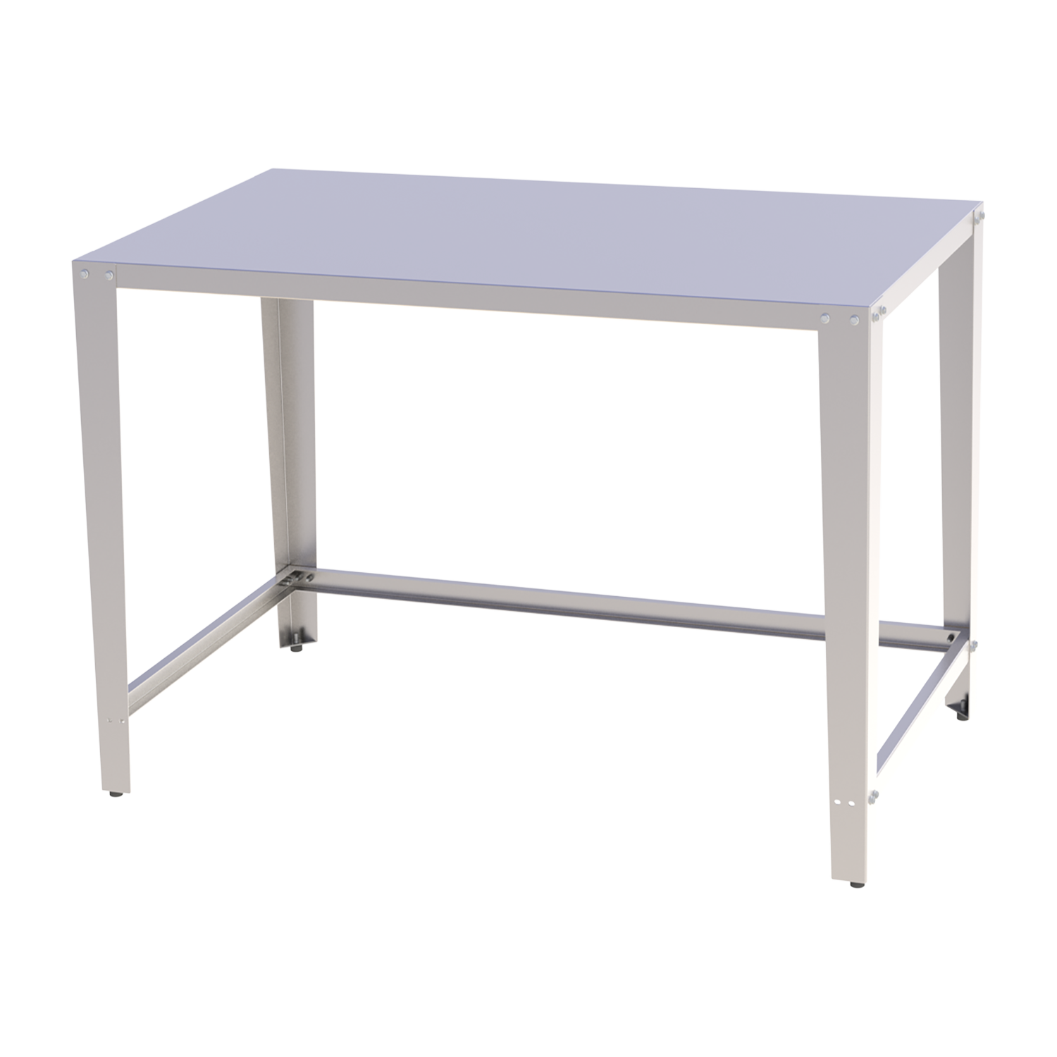 podestavba pizzapecí s trnoží nerez | RM + REDFOX - ESNT 6