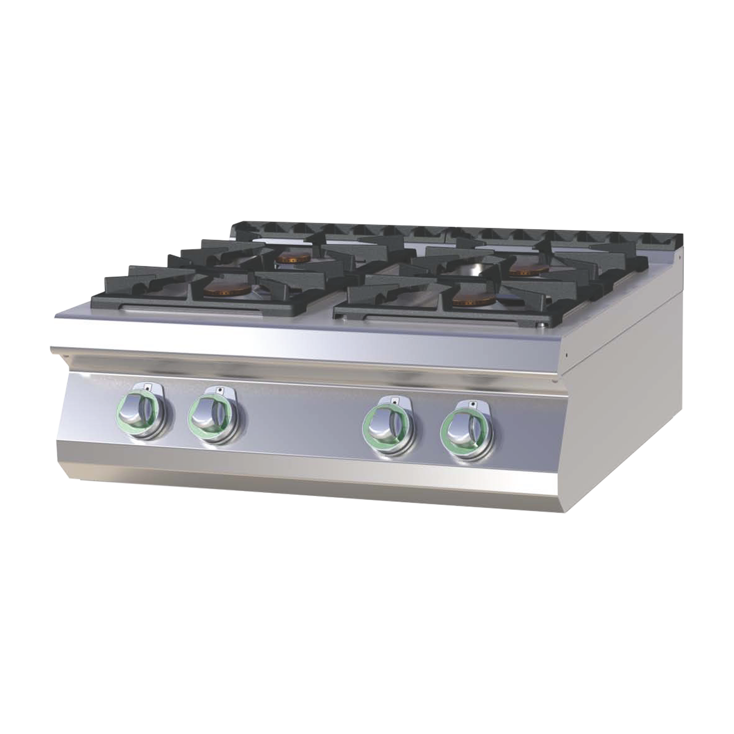 Sporák plynový | RM - SPS 708 G