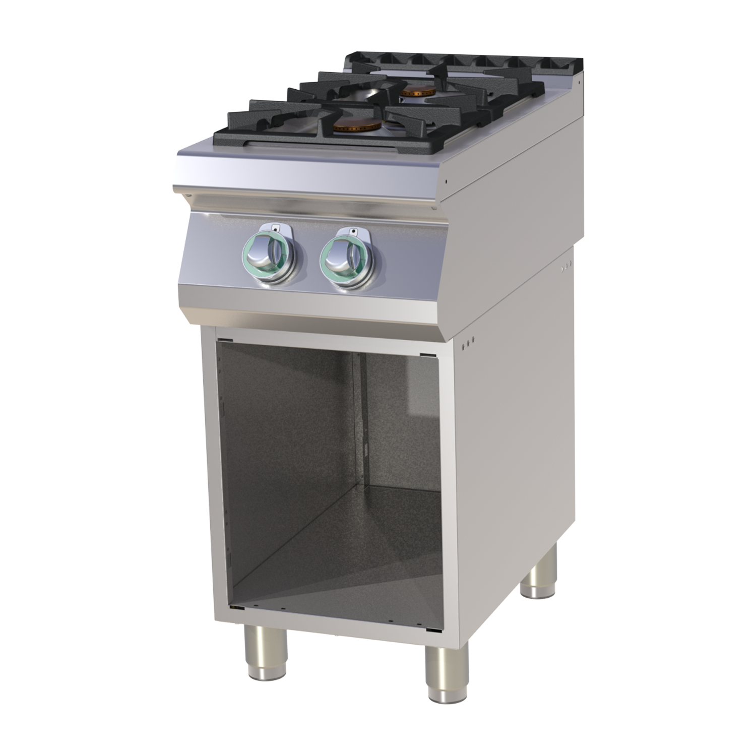 Sporák plynový s podestavbou | RM - SPS 740 G