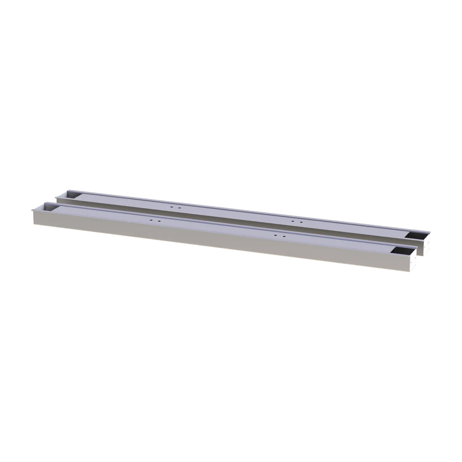 Nosné spojovací lišty pro systém ”bridge” 1200 | RM - P 712 M