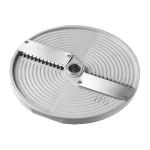 DISK H6 - Disk hranolkovací 6x6 mm pro ZK 50