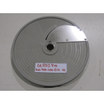 DISK E1S AK - Disk plátkovací 1 mm pro PSP 400 a PSR 800