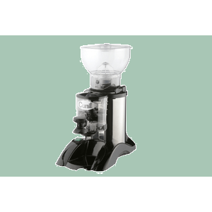 BRASIL INOX - Mlýnek na kávu mechanické počítadlo 1 kg