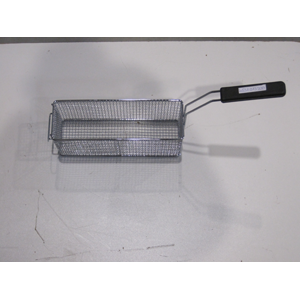 K F B - Koš 1/2 pro 13 l fritézy F13, FG6G do 700 RM 10x30x12
