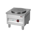 Varná stolička elektrická 5 kW 400 V | REDFOX - ST 40 E