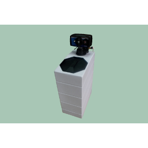 B 65 - Změkčovač automatický 12 l