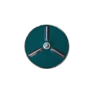 DISK B C/E PP 10T - Disk brusný pro PP 10T