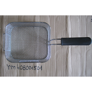 K FE A - Koš 1/1 pro 8 l fritézy 600 a stolní REDFOX 21x23,5x10