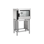 Konvektomat elektrický 5x GN 1/1 manuální, nástřik 400 V | REDFOX - EPM 0511 E