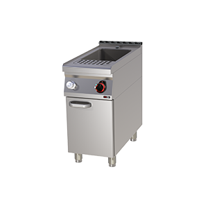 VT 90/40 E - Vařič těstovin el. 33 l s pod. 400 V