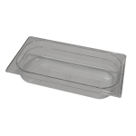 Gastronádoba GN 1/4 - 100 polypropylenová | REDFOX - GNPP 1/4-100