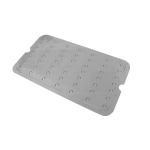 Falešné dno GN 1/1 polypropylen | REDFOX - FDPP 1/1