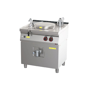 Kotel nepřímý elektrický 50 l | REDFOX - BI 70/80-50 E