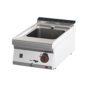 VT 70/04 E  - Vařič těstovin el. 16 l bez pod. 400 V