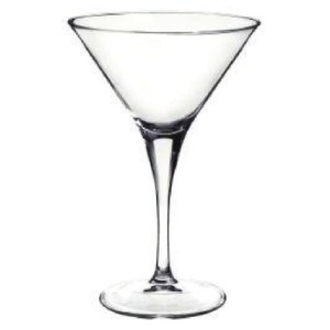Bormioli Rocco Sklenice na martini 24,5 cl | BR-1244