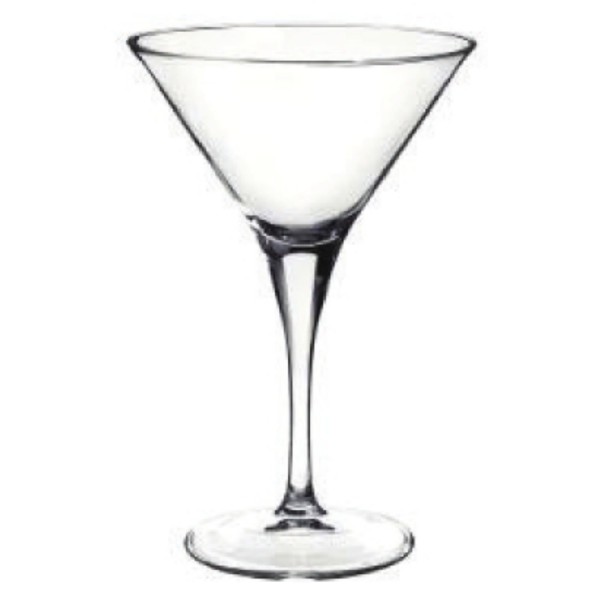 Ypsilon sklenice na martini Mini 17 cl