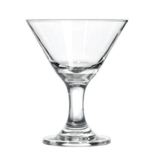 Embassy sklenice na martini 9 cl