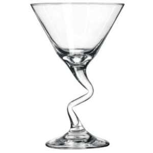 Onis (Libbey) Sklenice na martini 27 cl | LB-37799-12