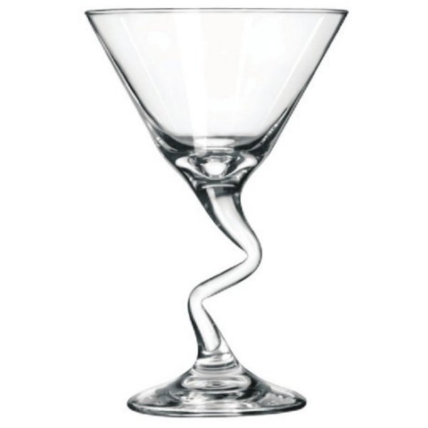 Z-Stems sklenice na martini 27 cl