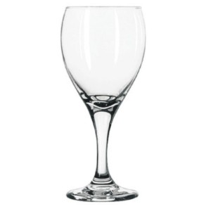 Onis (Libbey) Teardrop sklenička na víno 31 cl | LB-3957