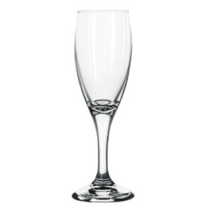Onis (Libbey) Teardrop sklenička na šampaňské 17 cl | LB-3996-12
