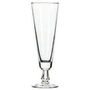 Onis (Libbey) Art Deco sklenička 26,9 cl | LB-6425-24