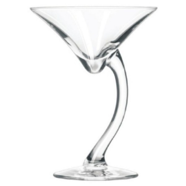 Bravura sklenice na martini 20 cl